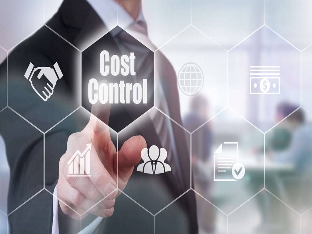 آموزش کنترل هزینه غذا و نوشیدنی هتل(cost control)