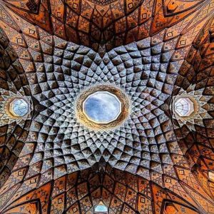 دانلود فایل آجرکاری در معماری اسلامی به صورت word