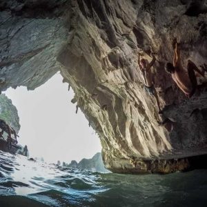 غار نورد (جزوه کامل)