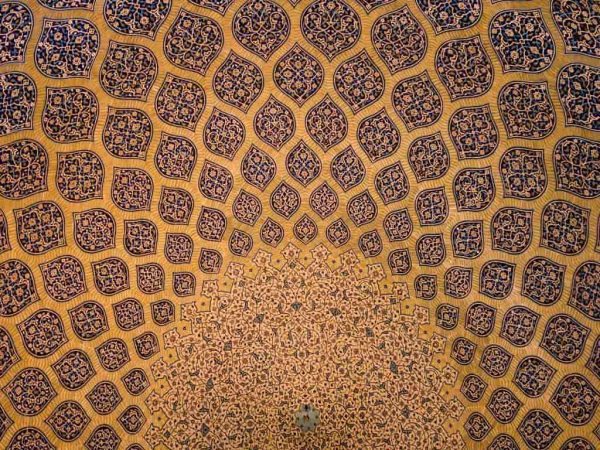 تاریخچه کاشی کاری